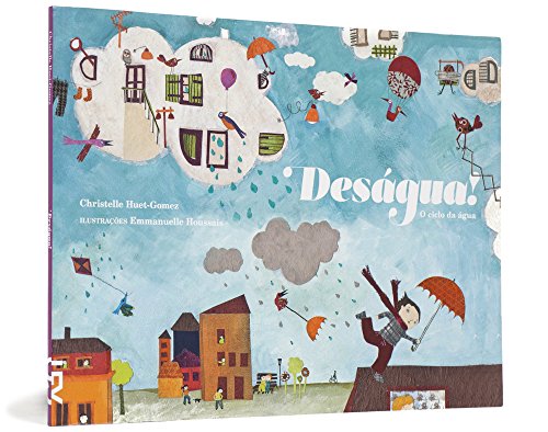 Imagen de archivo de Desagua. O Ciclo da Agua (Em Portuguese do Brasil) a la venta por medimops