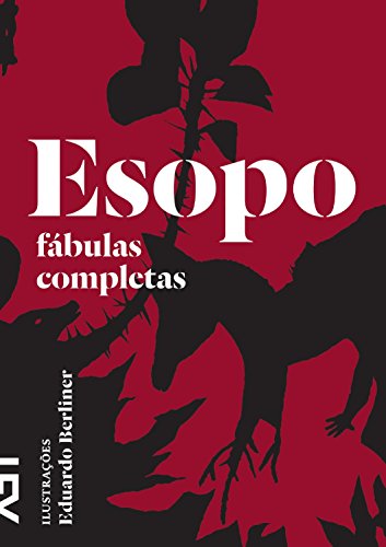 9788540504752: Esopo. Fbulas Completas (Em Portuguese do Brasil)