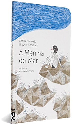 9788540506596: A Menina do Mar (Em Portuguese do Brasil)