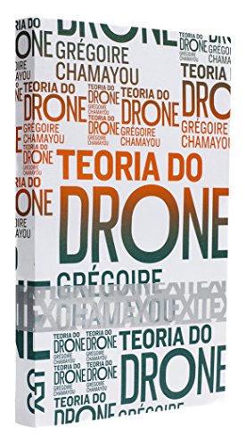 Beispielbild fr livro teoria do drone chamayou gregoire 2015 zum Verkauf von LibreriaElcosteo