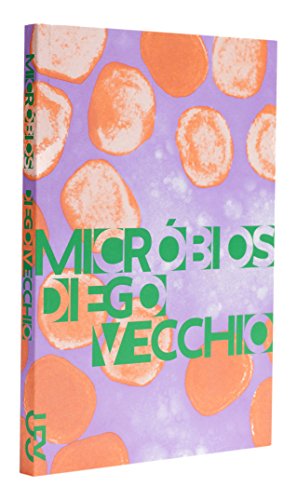 Beispielbild fr _ livro microbios p28944 Ed. 2015 zum Verkauf von LibreriaElcosteo