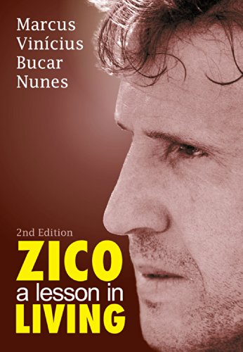 Stock image for ZICO a Lesson in Living for sale by Gian Luigi Fine Books