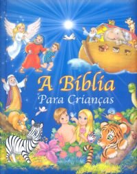 Imagen de archivo de a biblia para criancas capa dura de lorella flaminicar a la venta por LibreriaElcosteo