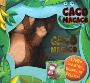 Imagen de archivo de caco macaco vale das letras a la venta por LibreriaElcosteo