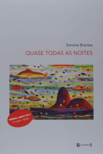 Stock image for Quase Todas as Noites for sale by a Livraria + Mondolibro