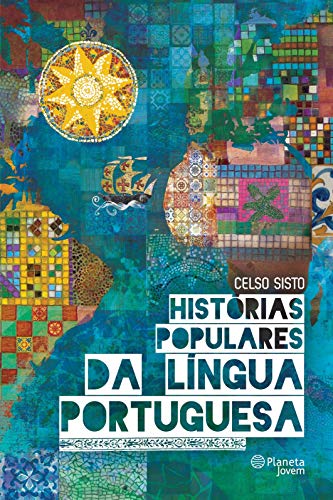 Imagen de archivo de Historias Populares da Lingua Portuguesa a la venta por ThriftBooks-Dallas