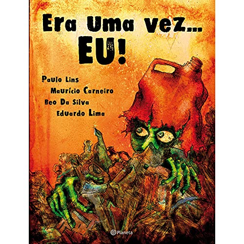 Beispielbild fr Era Uma Vez. Eu! zum Verkauf von a Livraria + Mondolibro