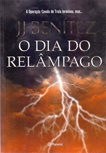 9788542202618: O do Relmpago (Em Portuguese do Brasil)