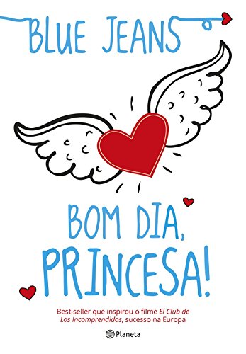 Beispielbild fr Bom Dia, Princesa (Em Portuguese do Brasil) zum Verkauf von medimops