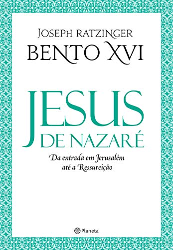 Stock image for Jesus de Nazare: Da Entrada em Jerusalem Ate a Ressureicao for sale by GF Books, Inc.