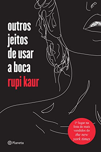Imagen de archivo de Outros Jeitos de Usar a Boca (Em Portugues do Brasil) a la venta por The Happy Book Stack
