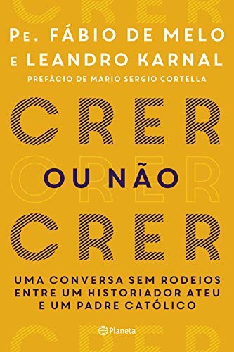 Stock image for Planeta do Brasil Crer ou No Crer for sale by GF Books, Inc.