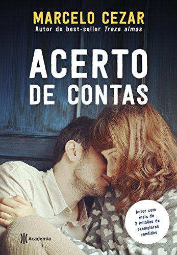 Stock image for Acerto de Contas (Em Portugues do Brasil) for sale by Solr Books