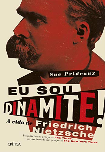 Beispielbild fr Eu Sou Dinamite (Em Portugues do Brasil) zum Verkauf von WorldofBooks