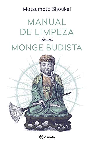 Beispielbild fr livro manual de limpeza de um monge budista Ed. 2020 zum Verkauf von LibreriaElcosteo