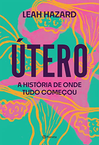Beispielbild fr _ livro utero zum Verkauf von LibreriaElcosteo
