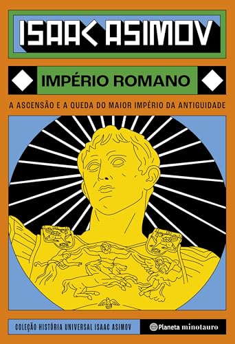 Beispielbild fr Imprio Romano: A ascenso e a queda do maior imprio da antiguidade zum Verkauf von GF Books, Inc.