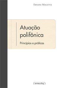 Beispielbild fr Atuao polifnica - Princpios e prticas zum Verkauf von medimops