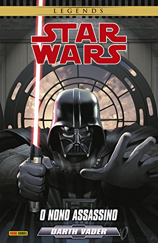 9788542604214: Star Wars Darth Vader. O Nono Assassino