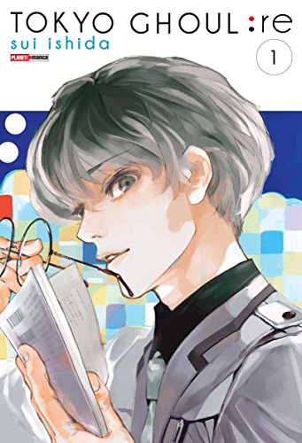 Beispielbild fr Tokyo Ghoul. Re - Volume 1 zum Verkauf von medimops