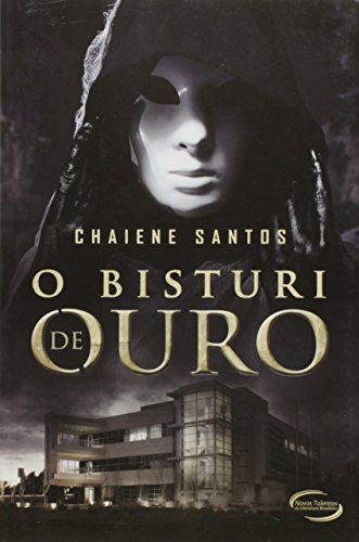 9788542800562: O Bisturi de Ouro (Em Portuguese do Brasil)