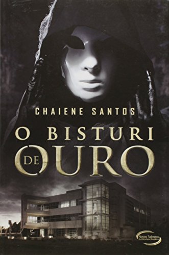 9788542800562: O Bisturi de Ouro