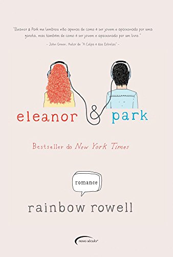 Imagen de archivo de Eleanor & Park (Em Portuguese do Brasil) a la venta por medimops