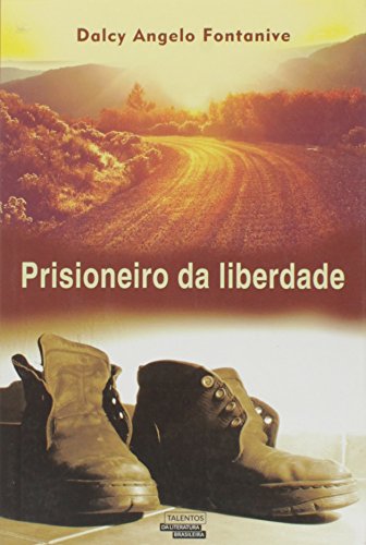 Stock image for _ prisioneiro da liberdade for sale by LibreriaElcosteo