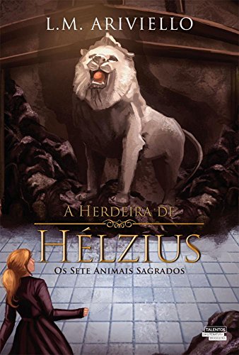 Stock image for A Herdeira de Hlzius (Em Portuguese do Brasil) for sale by medimops