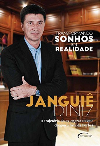 Stock image for livro transformando sonhos em realidade jangui diniz 2015 for sale by LibreriaElcosteo