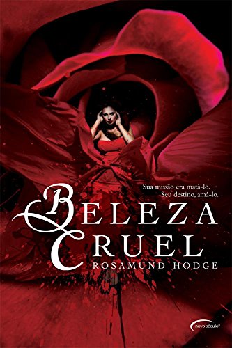 Stock image for livro beleza cruel rosamund hodge 2015 for sale by LibreriaElcosteo