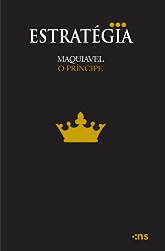 Imagen de archivo de O prncipe (Portuguese Edition) a la venta por Lucky's Textbooks