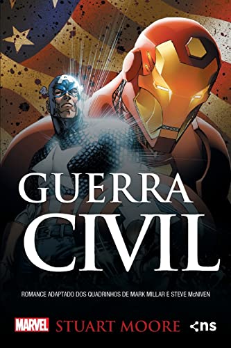 Imagen de archivo de Guerra Civil - uma histria do universo Marvel -Language: portuguese a la venta por GreatBookPrices