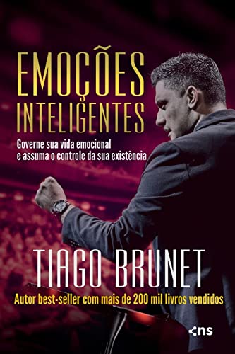 Stock image for Emocoes Inteligentes (Portuguese Edition) for sale by GF Books, Inc.