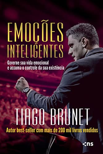 9788542806625: Emocoes Inteligentes (Portuguese Edition)