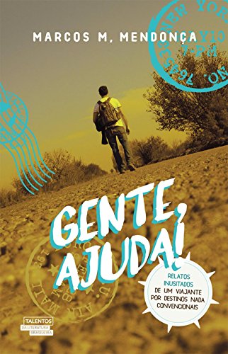 Stock image for Gente, Ajuda! (Em Portuguese do Brasil) for sale by ThriftBooks-Dallas