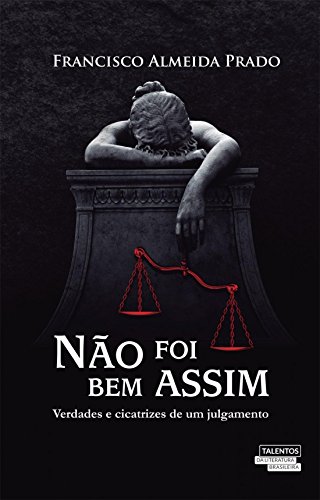 Stock image for No Foi Bem Assim for sale by medimops