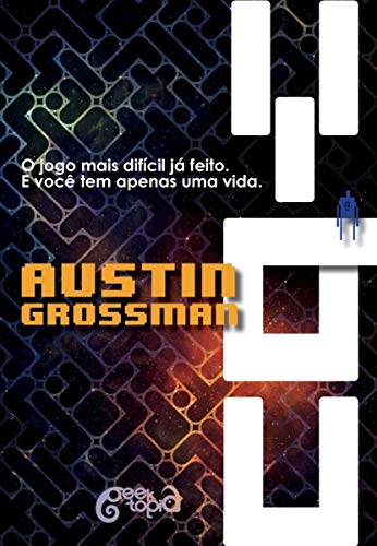 Imagen de archivo de _ livro you austin grossman 2017 a la venta por LibreriaElcosteo