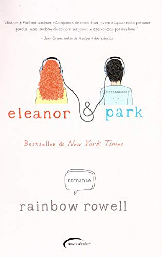 Stock image for Eleanor & Park for sale by Irish Booksellers