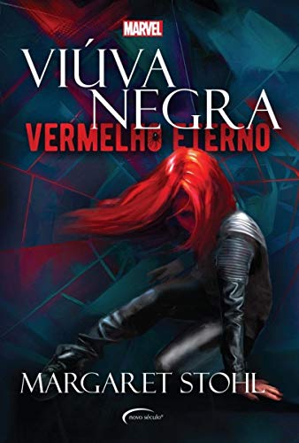 Stock image for Viuva Negra: Vermelho Eterno for sale by GF Books, Inc.
