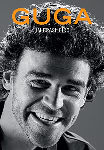 Beispielbild fr Guga, Um Brasileiro (Em Portugues do Brasil) zum Verkauf von ThriftBooks-Atlanta