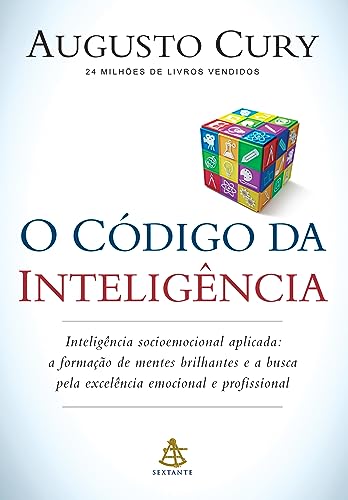 Beispielbild fr O Codigo da Inteligencia (Em Portugues do Brasil) zum Verkauf von SecondSale