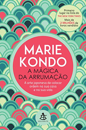 Beispielbild für A Mágica da Arrumação (Em Portuguese do Brasil) zum Verkauf von Studibuch