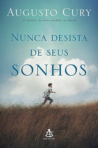 Nunca Desista De Seus Sonhos - 9788543102559