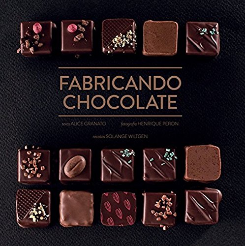 9788543102917: Fabricando Chocolate (Em Portuguese do Brasil)