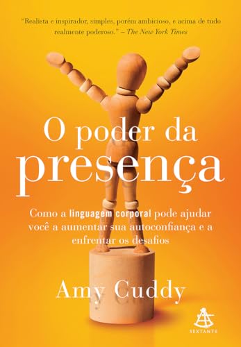 9788543103907: O Poder da Presena (Em Portuguese do Brasil)