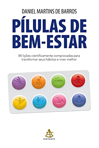 Imagen de archivo de Plulas de bem-estar -Language: portuguese a la venta por GreatBookPrices