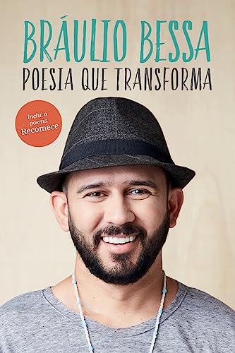 Stock image for Poesia que Transforma (Em Portugues do Brasil) for sale by Better World Books