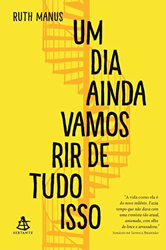 Stock image for Um dia ainda vamos rir de tudo isso (Portuguese Edition) for sale by SecondSale
