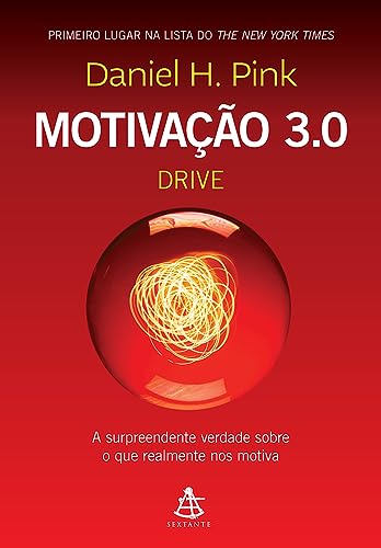 Stock image for _ livro motivaco 30 drive for sale by LibreriaElcosteo
